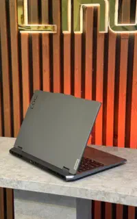 لپ تاپ غول lenovo LOQ در حد آکبند / اقساط 3.8%