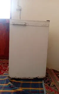 یخچال هتلی، ۲۰ فوت azmayesh،