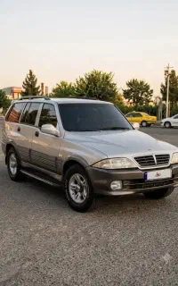 موسو 3200 اتوماتیک - بی‌رنگ - خاص و کم‌نظیر