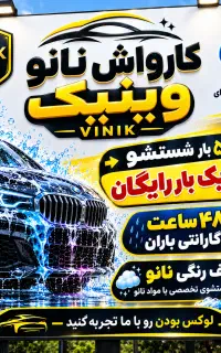 کارگر روز مزد کارواش