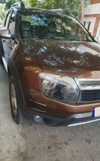 داستر ۲۰۱۴