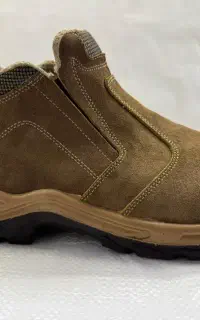 کفشکار کفش ایمنی عمده یزد