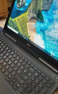 دل قوی رم ۱۶ حافظه ۵۱۲ ssd