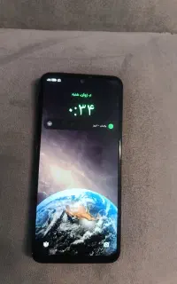 شیائومی note 12s