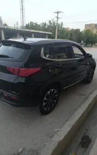 فروش یک دستگاه خودرو تیگو هفت مدل 1400