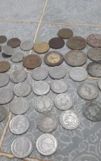 سکه قدیمی