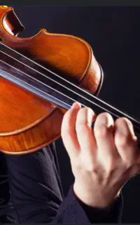 آموزش خصوصی ویولن