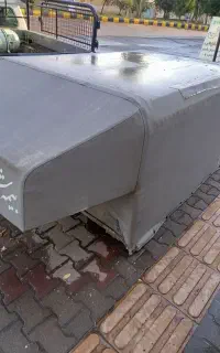 باربند پیکان وانت