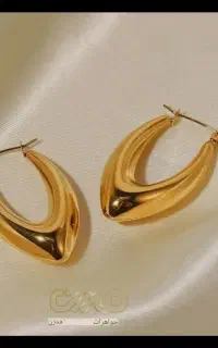 یک لنگه گوشواره درجم