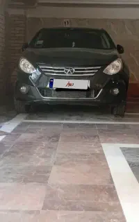 خودرو جک جی فور