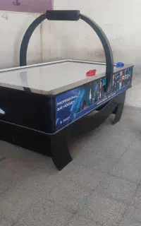ایرهاکی