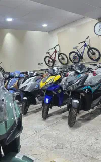 فروشنده موتورفروشی