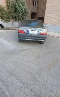 پژوپارس
