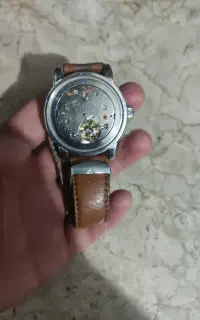 ساعت