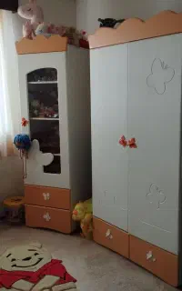 سرویس خواب کودک و نوجوان