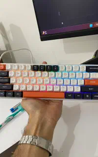 کیبورد k683