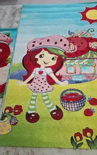 دوعدد گلیم فرش