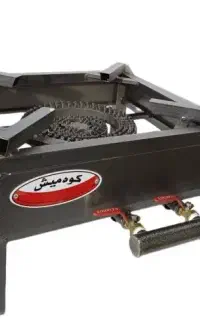 اجاق گاز ، تعمیرات اجاق گاز