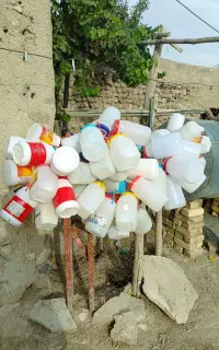 دبه