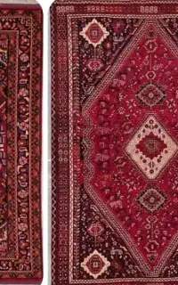 کارگاه قالی بافی
