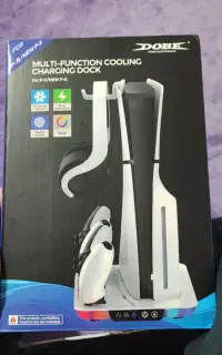 پایه خنک کننده ps5