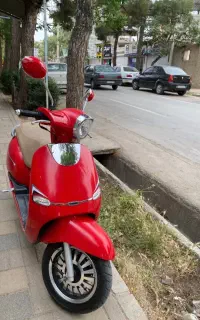 دایچی ۱۵۰
