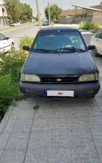 پرایدمدل81
