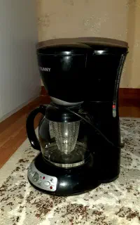 چای ساز و قهوه جوش سانی