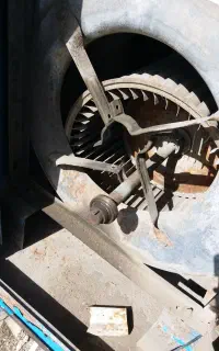 تعمیرکار کولرآبی سیم پیچی وبرقکاری ساختمان