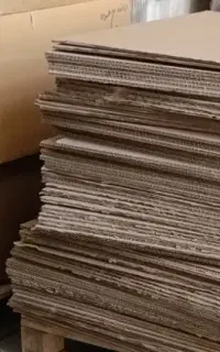 کارتن اسباب کشی نو و دسته دوم