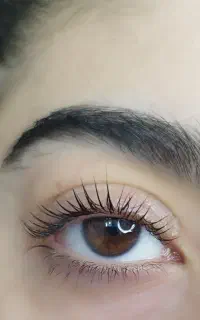 لیفت و لمینت مژه و ابرو فقط 400
