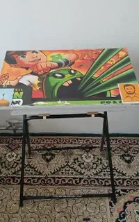 میز و صندل دانش آموزی