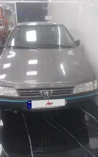 روا ۸۶دوگانه دستی