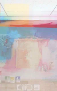 رنگ آمیزی وطراحی انواع سطوح