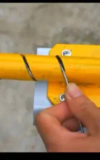 ساخت قالب فنس بافی . ساخت قالب دستگاه تولید فنس