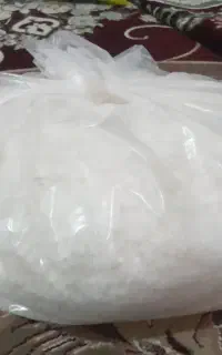 نمک دریایی ‌