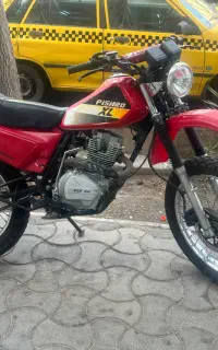 تریل xl مدل ۹۳