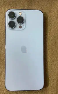 آیفون ۱۳ پرومکس