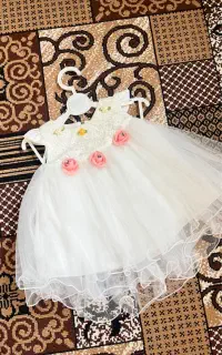 لباس عروس