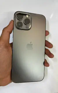 ایفون ۱۳پرومکس Lla زیر قیمت کل یزد
