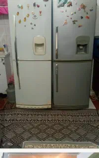 یخچال فیریزر