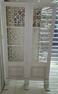 پارتیشن سفید