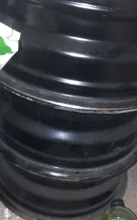 رینگ 15 پژو سمند دنا