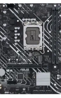 باندل i3 12100f h610mk Asus