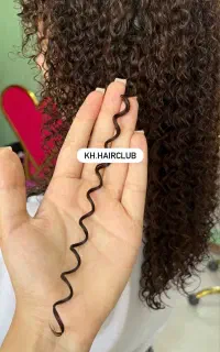 مرکز تخصصی مو ،کوتاهی ژورنالی /فر دائم