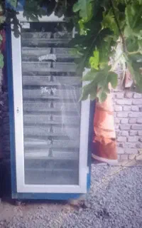 دستگاه جوجه کشی صنعتی 1803عددی