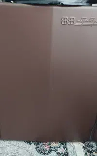 بخاری