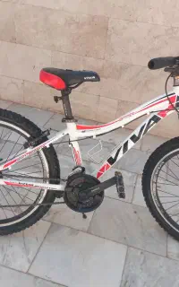 دوچرخه VIVA سایز ۲۴، ۲۱ دنده