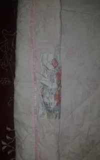 جلدتشک دونفره(فابریک اصلی)