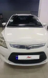 لیفان x50مدل ۹۶